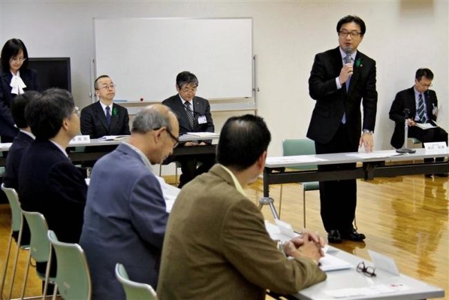 【写真】今年度は献血１万４２０人計画　帯広市献血推進協議会総会 