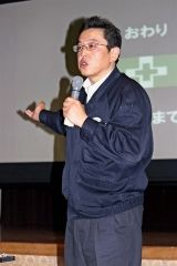 労災や交通事故ゼロへ決意新た　清水町産業安全大会  4