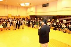はしご酒２００人楽しむ　芽室  2