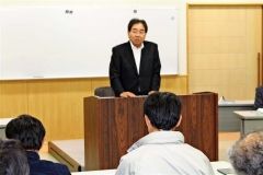 支援継続を確認　鹿追・白蛇姫舞保存会後援会  2