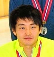 大野福公