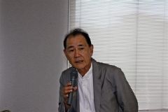 地域産業おこしでシンポジウム　帯広  2