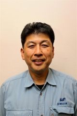 松山博行実行委員長
