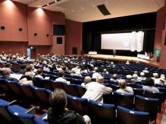 行政相談制度を学ぶ　めむろ柏樹学園  3