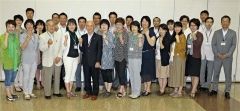 郷土愛教育、柔軟性ある雇用体系を　芽室で意見交換会  3
