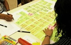 郷土愛教育、柔軟性ある雇用体系を　芽室で意見交換会  6