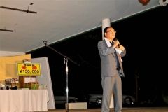 仮装や浴衣で踊りの輪幾重にも　鹿追７０００人踊り  5