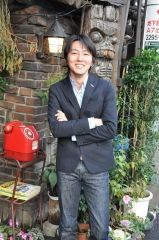 いつか十勝に恩返し 音更町出身・作家八木圭一さんに聞く