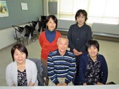 市民後見人ボランティアが発足 池田