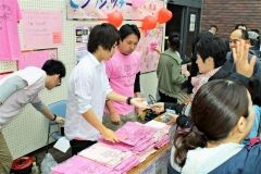 一貫教育の取り組みを披露　ふれあいｉｎ鹿追  4