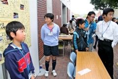 一貫教育の取り組みを披露　ふれあいｉｎ鹿追  5