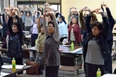 高齢者１００人がいきがいと健康づくり考える　本別  5