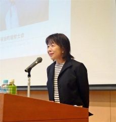保育士３３人が研修　芽室  3
