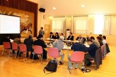 山村留学で情報交換　鹿追で初の交流会 5