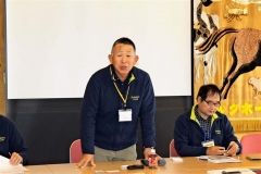 山村留学で情報交換　鹿追で初の交流会 6