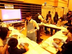 節目の消費生活展にぎわう　芽室消費者協会 2