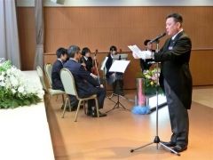 音更　のむら葬祭追悼慰霊祭 5