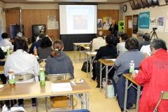 上然別地区の歴史を学ぶ 鹿追新然別分館講座 3