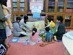 大谷短大の学祭にぎわう　音更 4