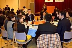 永年勤続５２人を表彰　芽室町商工会 3