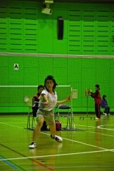 【女子シングルス決勝】十勝大会初優勝を果たした帯一の濱下紗希