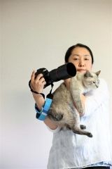 助川かおるさん