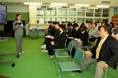 複式教育の在り方学ぶ　鹿追・研究大会 3