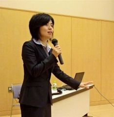 野菜食べ適切な運動を　芽室・食と健康講座 2