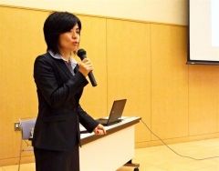 野菜食べ適切な運動を　芽室・食と健康講座 3