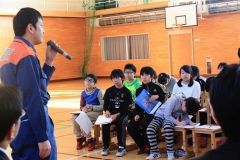 働くことの意味分かった？　帯広東小６年生対象にキャリア教育 3