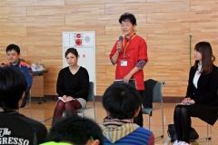 働くことの意味分かった？　帯広東小６年生対象にキャリア教育 4