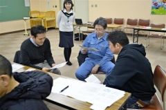 ゲートキーパーの役割は? 音更で自殺予防研修会 2