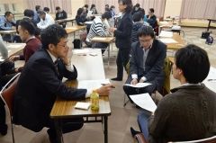 ゲートキーパーの役割は? 音更で自殺予防研修会 3