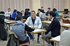 ゲートキーパーの役割は? 音更で自殺予防研修会 5