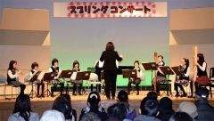 ハーモニー響かせる　陸別・リコーダー演奏会 3