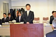 塾生12人に証書 音更・農業年輪塾修了式 4