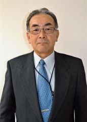 齊藤陽敬氏