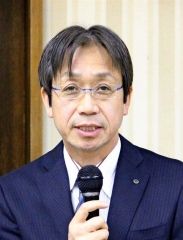 新会長に新居氏　芽室町危険物協会総会 3