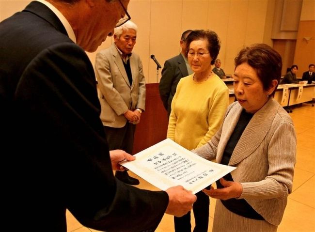 【写真】事業収入、過去最高１億７３００万円　芽室シニアワークセンター