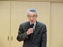 宮田会長を再任　芽室町市街地町内会連合会 2