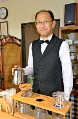 高品質のコーヒー味わえる店　音更・木野珈琲 3