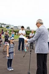 規定は荒木絢平ちゃんＶ　大樹・ロケットコンテスト 6