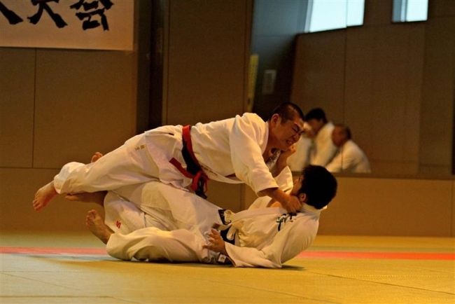 【写真】帯農13連覇、個人戦も6階級V 全十勝高校新人柔道