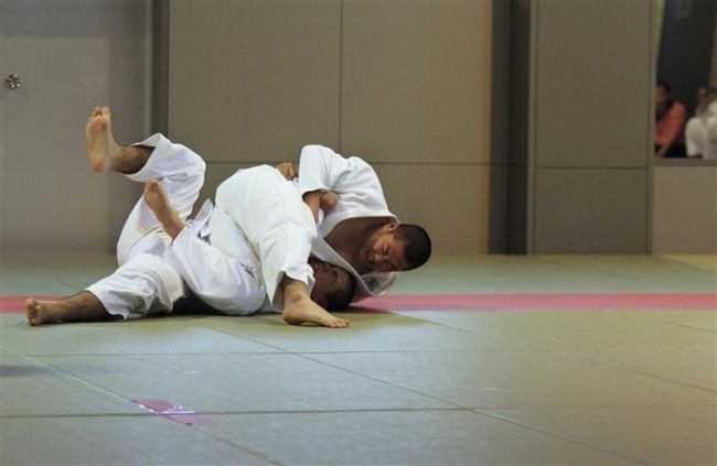 【写真】帯農13連覇、個人戦も6階級V 全十勝高校新人柔道
