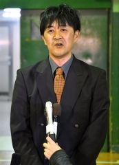 「ゴールでなくスタート」　父・輝紀さん家族の絆確認