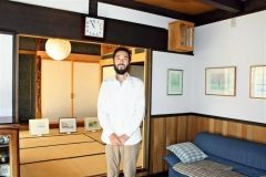 風景や草花33点 帯広出身画家上田さん