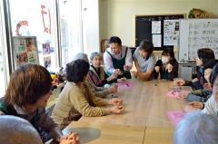 認知症対策が活発　専門職のカフェ実行委も　陸別　 2