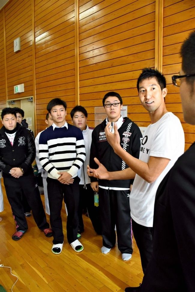 【写真】帯農完全V団体13連覇 高校柔道選手権十勝支部大会