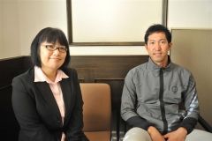 「スイス拠点に東京五輪目指す」　ＭＴＢ山本幸平