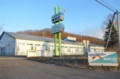 五輪で注目　卓球台増産　三英、足寄工場を増強へ